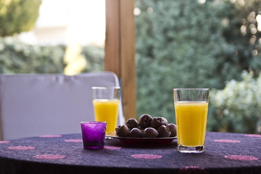 Guest House Via Bitola Exterior foto
